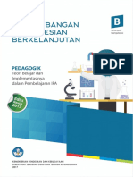 Modul PKB SMP Guru IPA Edisi Revisi Tahun 2017 Pedagogik KK-B (1)