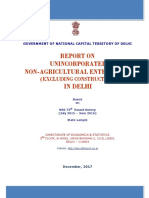 Report On Un - Incorporated Non - Ag - Enterprises PDF