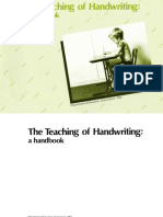 HW Handbook