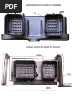 CARPROG Ford Airbag Reset Manual PDF