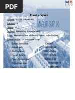 Download MARUTI SUZUKI by Suruchi Goyal SN36899357 doc pdf