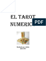 Tarot Numerico CURSO