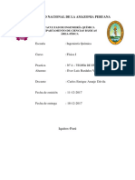 informe 4 de fisica