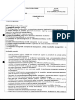 Fisa Post Referent PDF