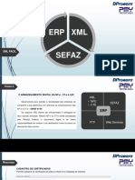 Converter XML para DANFe em Lote | PDF