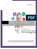 Informe Final Practica Psicología