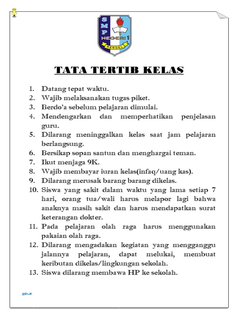 TATA TERTIB KELAS.docx