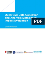 Brief 10 Data Collection Analysis Eng PDF