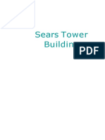 Struktur Bangunan Sear Tower (Compatibility Mode)