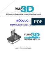 Metrologista Modulo1 PDF