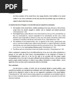 Office Etiquette and Decorum Guide | PDF | Etiquette | Behavioural Sciences