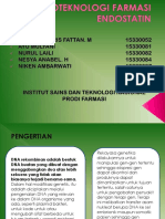 Bioteknologi Farmasi