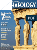 Archaeology - December 2015 PDF