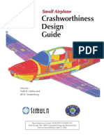 Small airplane Crashworthiness Design Guide AGATE.pdf