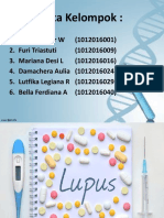 LUPUS FIX