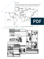 Geografìa. Material de Apoyo