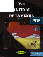 Al Final de La Senda - Yoss