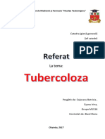 Tuberculoza