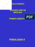 Mecánica, Ventilación y Regulación