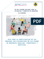 Guia para La Inclusion PCD (DODUMENTO FINAL)