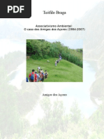 Associativismo Ambiental O Caso dos Amigos dos Acores doc Final NG