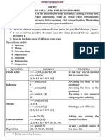 GE8151 Notes