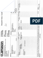 Certificate Material PDF