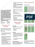 Plaquette Jeux D Echecs PDF