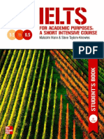 IELTS Fap Reduced Book PDF