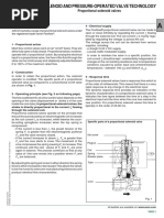 Solenoid Valve