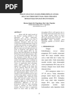 Download Perancangan Dan Analisa Perbandingan Antara Delay Dan Throughput Pada Video Streaming Menggunakan Ipv4 Dan Ipv6 Tunneling by Informatika Universitas Malikussaleh SN369017326 doc pdf