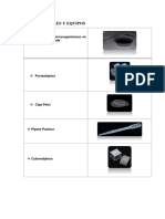 Parte de Informe