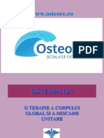 OSTEOPATIA-ANATECOR-2009