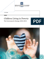 Children Living in Poverty Q 1230 e
