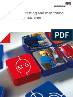 Rotating Machines Testing and Monitoring Brochure ENU