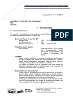 COTIZACION DE CAMIONETA.pdf