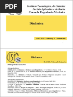 Apostila de Dinamica