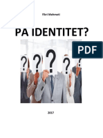 Pa Identitet