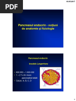 1. Diagnosticul Si Clasificarea DZ