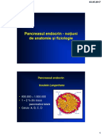 Diagnosticul Si Clasificarea DZ