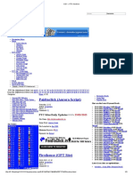 Paidtoclick (Aurora Script) : PTC Sites Daily Updates