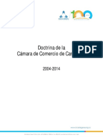 Doctrina Mercantil ISBN 978-958-8475!33!2