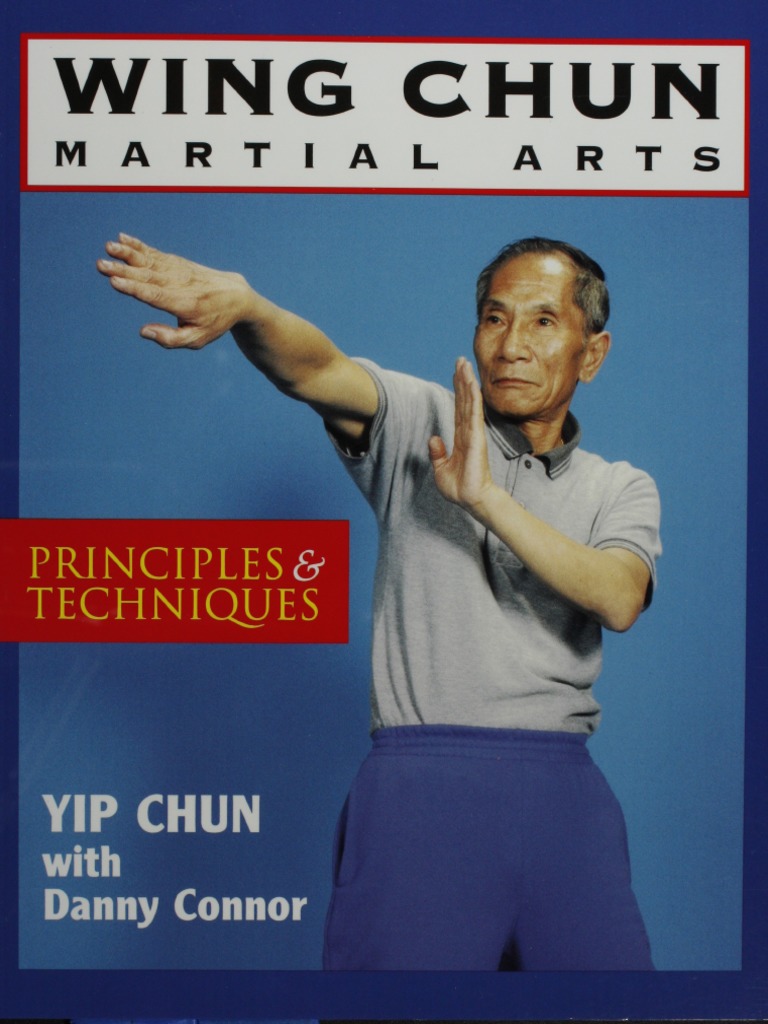 9780877287964 Wing Chun Chinese Martial Arts