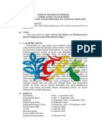 Term of Reference Lkti 2016 PDF