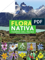 Dominguez 2012 Flora Nativa Torres Del Paine