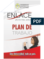 Plan de Trabajo PDF