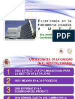 AMEF en Salud PDF