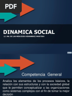 Unidad I FDS