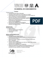 GUIA Examen General Ondologia FESI