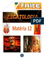 12 - Escatologia Basico - Trecho